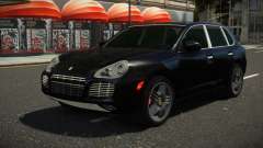 Porsche Cayenne TGF для GTA 4