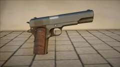 M1911 from Zombie Hunter: Invasion для GTA San Andreas