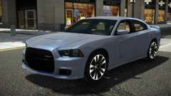 Dodge Charger SRT8 ZK для GTA 4