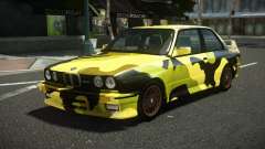 BMW M3 E30 TH-I S1 для GTA 4