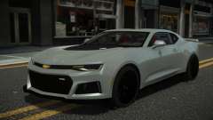 Chevrolet Camaro ZL1 DEW для GTA 4