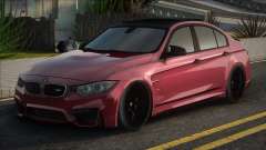 BMW M3 F80 (lq) для GTA San Andreas