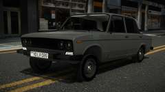 VAZ 2106 DGN для GTA 4