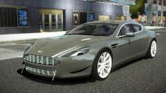 Aston Martin Rapide BFR для GTA 4