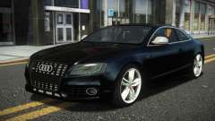 Audi S5 HTV для GTA 4