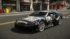 Lexus LFA JHK S13 для GTA 4