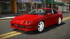 Acura Integra BX для GTA 4