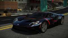 Ford GT Super-Z S7 для GTA 4