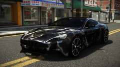 Aston Martin Vanquish GL S7 для GTA 4