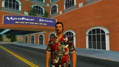 Random Tommy Skin 40 для GTA Vice City