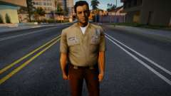 Tommy Vercetti from Vice City (Costume 6) для GTA San Andreas