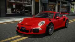 Porsche 911 HR-Tuned для GTA 4