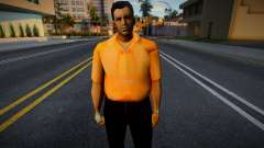 Tommy Vercetti from Vice City (Costume 13) для GTA San Andreas