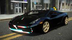 Lamborghini Gallardo SCB S14 для GTA 4