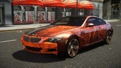 BMW M6 G-Power S5 для GTA 4