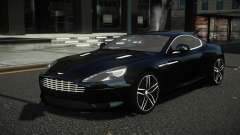 Aston Martin DB9 VDS для GTA 4