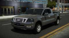 Ford F-150 UP для GTA 4