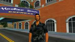 Random Tommy Skin 58 для GTA Vice City