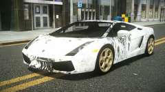 Lamborghini Gallardo SCB S6 для GTA 4