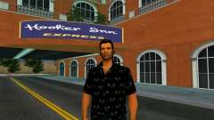 Random Tommy Skin 46 для GTA Vice City