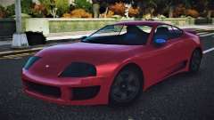 Dinka Jester Classic MSW для GTA 4