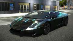 Lamborghini Gallardo JKZ S14 для GTA 4