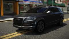 Audi Q7 TFH для GTA 4