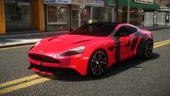 Aston Martin Vanquish GL S9 для GTA 4