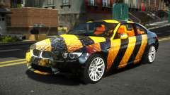 BMW M3 E92 NV-M S11 для GTA 4