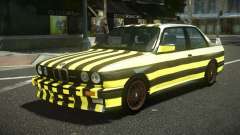 BMW M3 E30 TH-I S10 для GTA 4