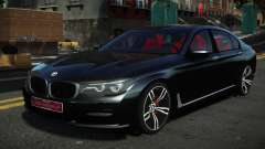 BMW 7-er G-Style для GTA 4