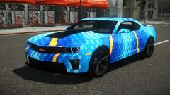 Chevrolet Camaro ZL1 V-HR S4 для GTA 4