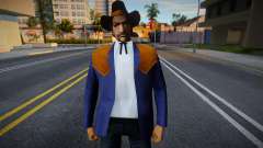 Avery Carrington from Vice City для GTA San Andreas