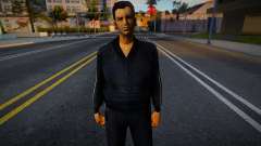 Tommy Vercetti from Vice City (Costume 10) для GTA San Andreas