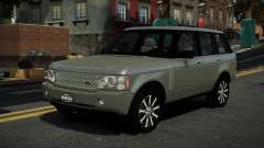 Range Rover Supercharged DT для GTA 4