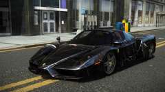 Ferrari Enzo MHR S5 для GTA 4