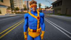 Cyclops (Fortnite) для GTA San Andreas