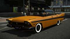 Plymouth Belvedere ZVM для GTA 4