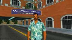 Random Tommy Skin 36 для GTA Vice City