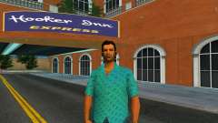 Random Tommy Skin 13 для GTA Vice City