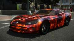 Dodge Viper L-Style S12 для GTA 4