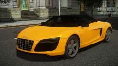 Audi R8 UDB для GTA 4