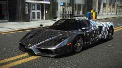 Ferrari Enzo MHR S11 для GTA 4