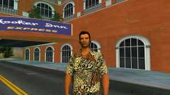 Random Tommy Skin 26 для GTA Vice City