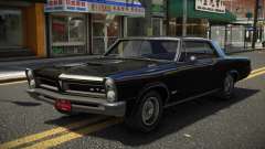 Pontiac GTO DK-L S8 для GTA 4