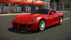 Ferrari 599 JR для GTA 4