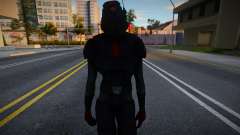 SWTOR: Sith Trooper (Shock Trooper) для GTA San Andreas