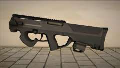 P90 New для GTA San Andreas