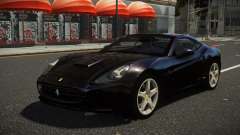 Ferrari California FZT для GTA 4