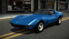 Chevrolet Corvette RST-L для GTA 4